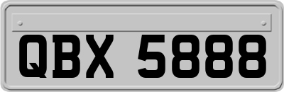 QBX5888