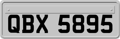 QBX5895