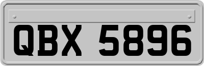 QBX5896