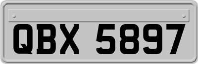 QBX5897