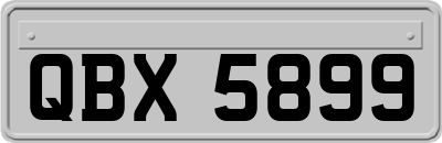 QBX5899