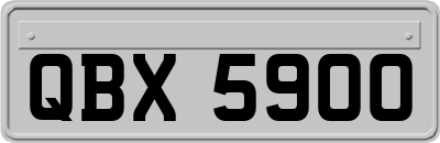 QBX5900