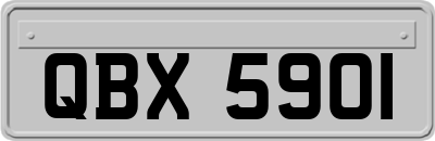 QBX5901