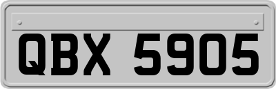 QBX5905