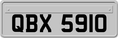 QBX5910