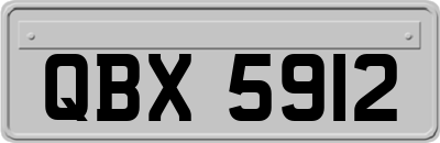QBX5912