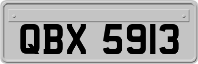QBX5913