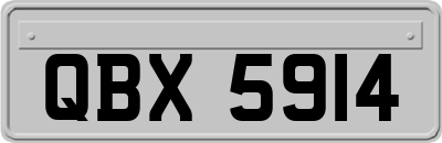 QBX5914
