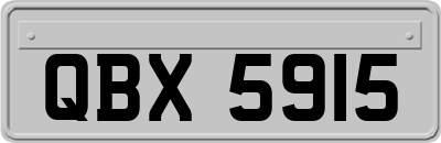 QBX5915