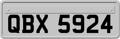 QBX5924