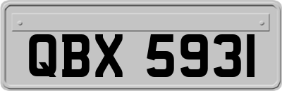 QBX5931