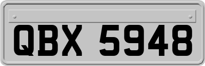 QBX5948