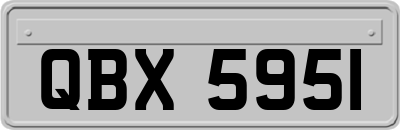 QBX5951