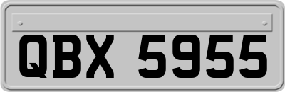 QBX5955