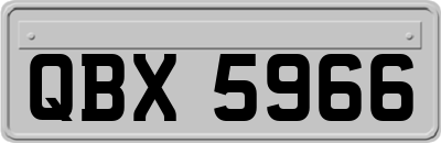 QBX5966