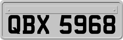 QBX5968
