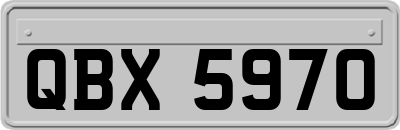 QBX5970