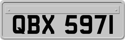 QBX5971