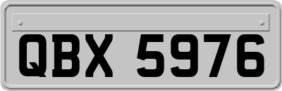 QBX5976