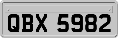 QBX5982
