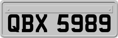 QBX5989