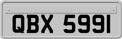 QBX5991