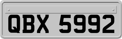QBX5992