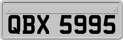 QBX5995