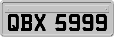 QBX5999