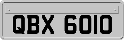 QBX6010