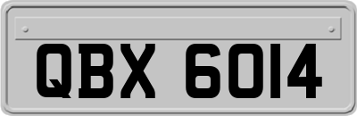 QBX6014