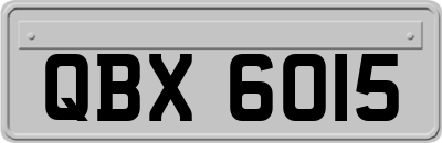 QBX6015