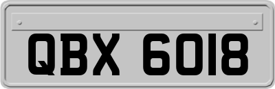QBX6018