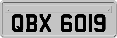 QBX6019