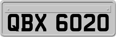 QBX6020