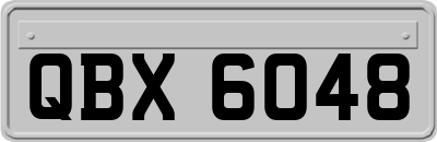 QBX6048