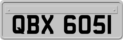QBX6051