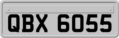 QBX6055