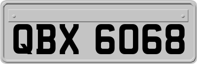 QBX6068