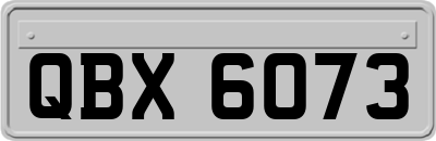 QBX6073