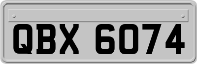 QBX6074