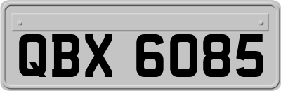 QBX6085