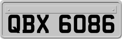 QBX6086