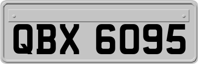 QBX6095