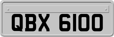 QBX6100