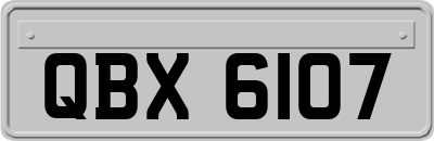 QBX6107