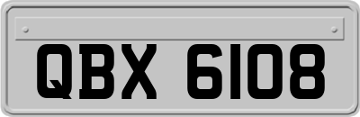 QBX6108
