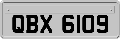 QBX6109