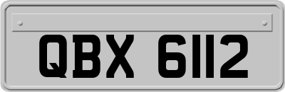 QBX6112