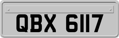 QBX6117